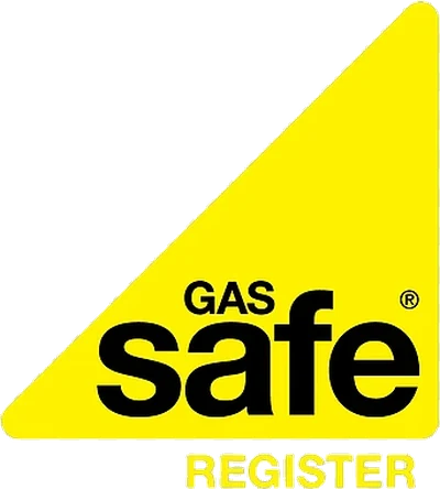 Gas Safe Registered