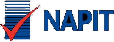 NAPIT registered