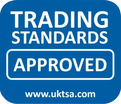 Trading Standards Approved