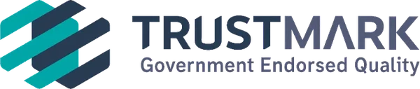 TrustMark Government Endorsed Quality